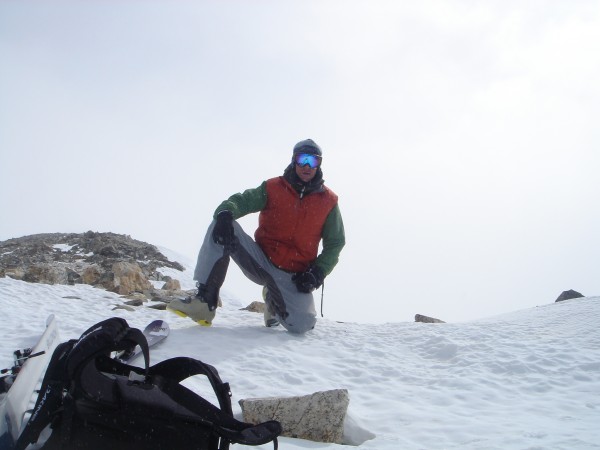  GRAY'S PEAK FRONT RANGE