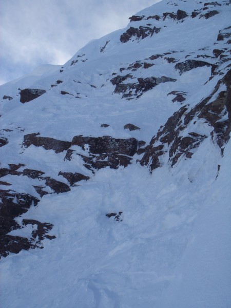 TORREYS PEAK FRONT RANGE