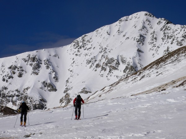 TORREYS PEAK FRONT RANGE
