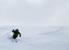 Still Finding Some Good Turns on Teton Pass image