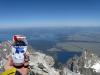 Climbing the Grand Teton Part 2 image