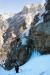 Backcountry Skiing Image Image